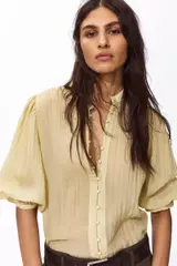 Beige Medium Dusty
