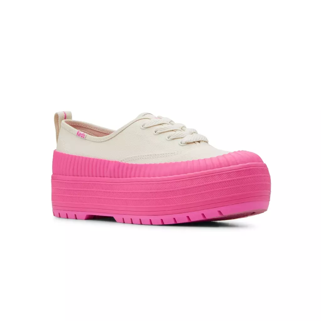 The Platform Lug Weatherized Splash Canvas - WF68106