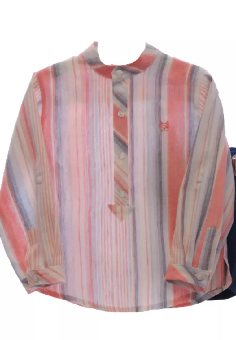 Barett Baby & Toddler Outfits