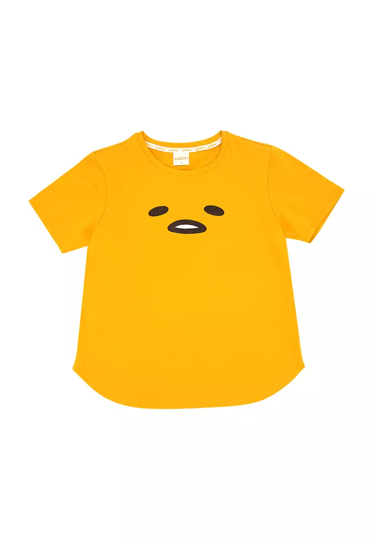 Ladies Licensed Graphic Amboy T-Shirt "Give Me A Break"