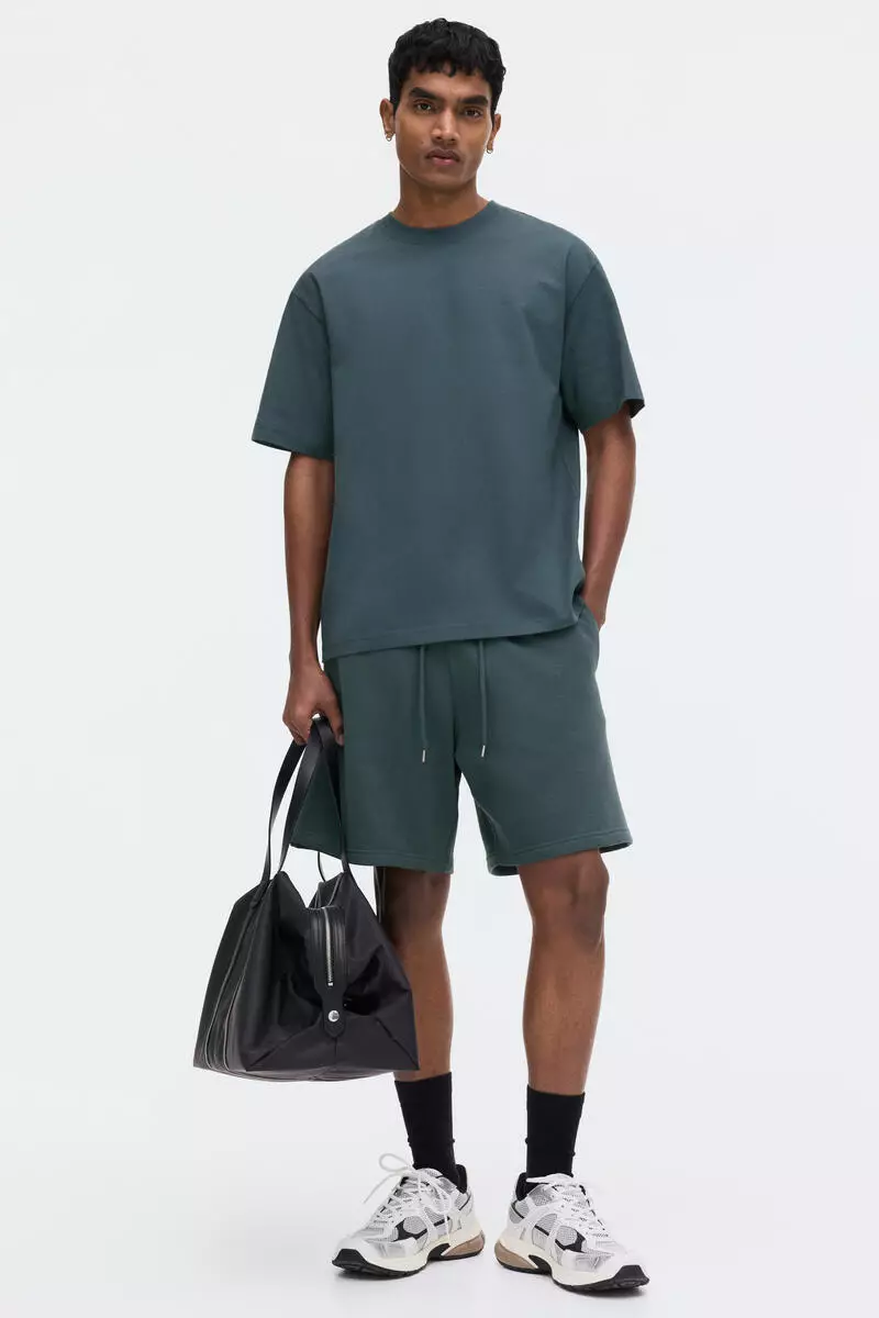 Relaxed Fit T-shirt
