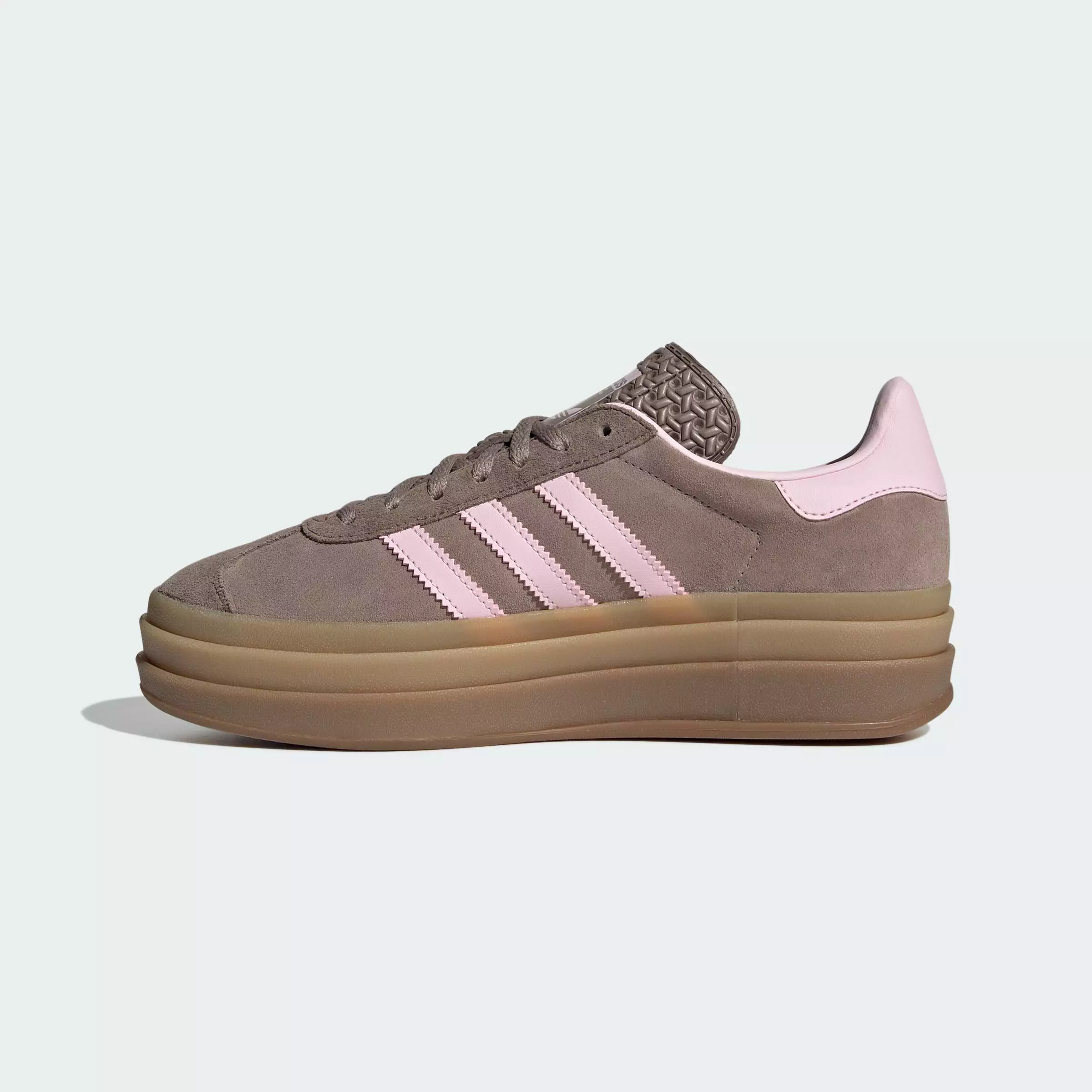 Gazelle Bold Shoes