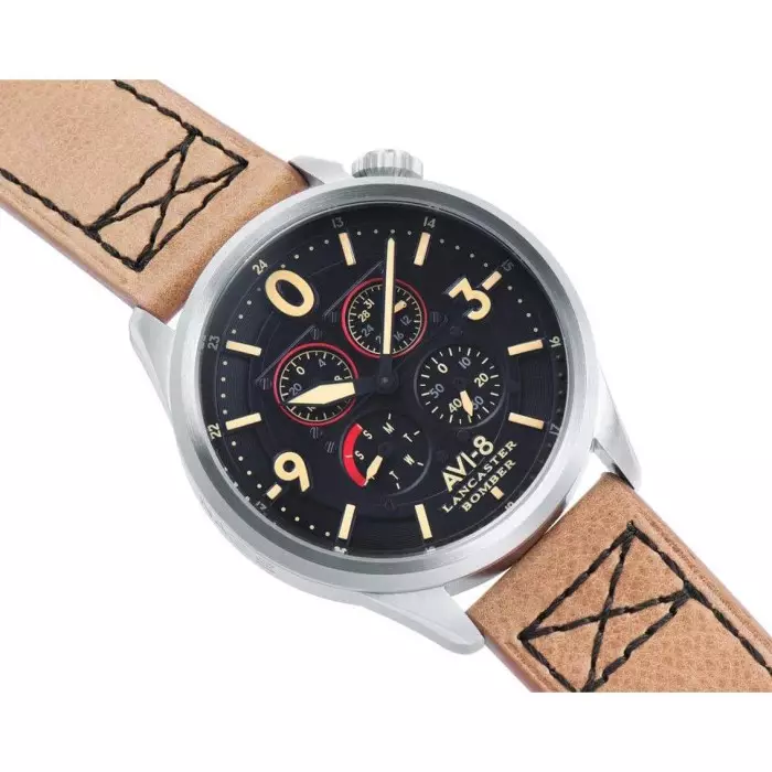 AV-4050-01 LANCASTER BOMBER