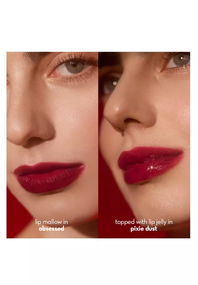 Lip Jelly In Pixie Dust