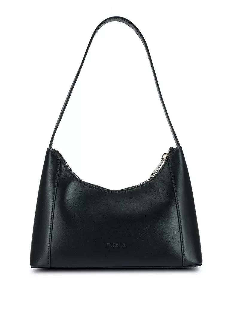 Diamante Mini Shoulder Bag