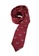 Kings Collection red Bicycle Pattern Tie KCBT2274 AF92BAC6C003A6GS_2
