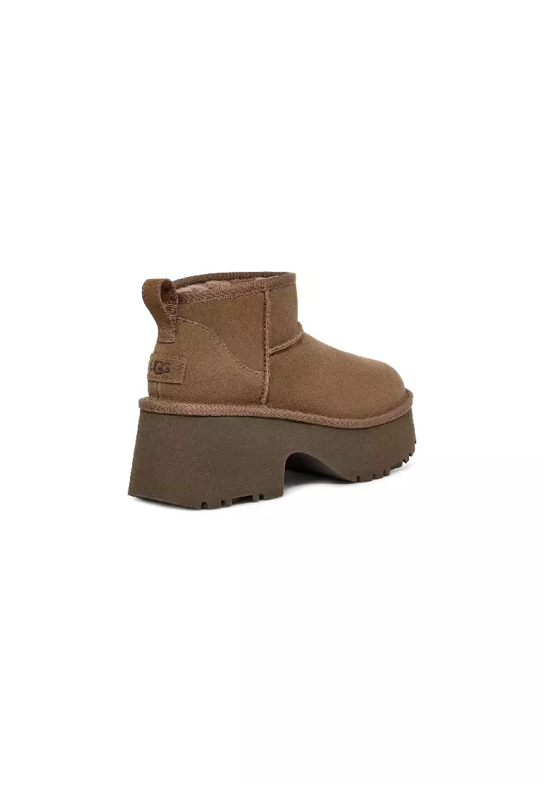 Classic Ultra Mini New Heights