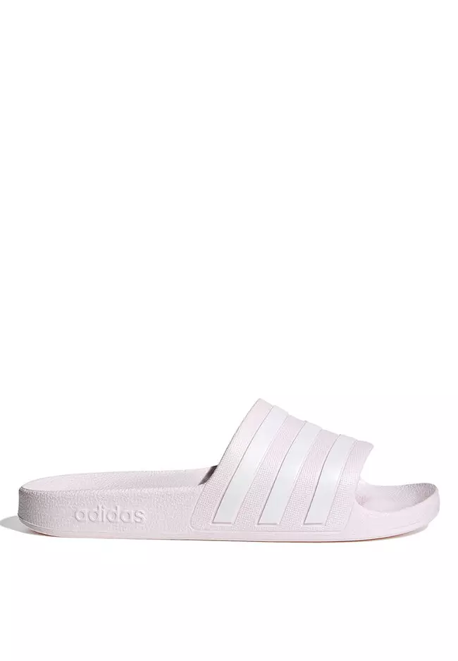 adilette aqua slides