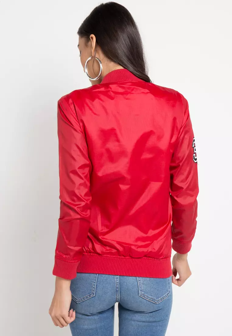 Girl Knit Jacket
