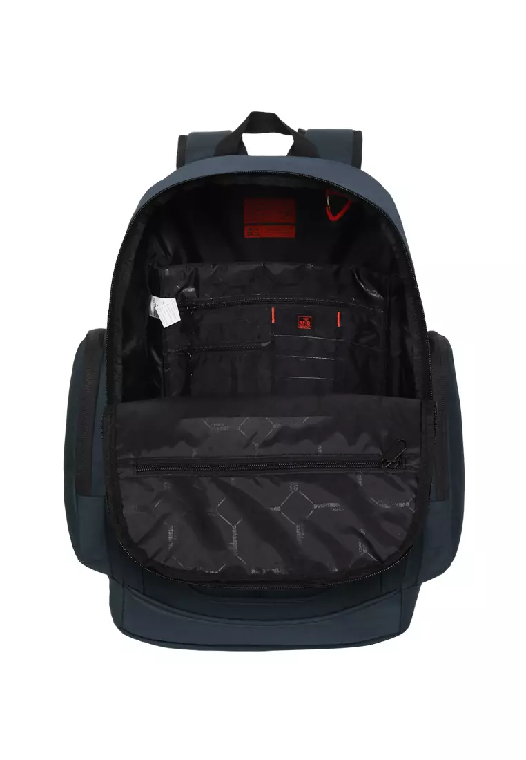 6025 Corporate Backpack with VIRUPRO Anti-Microbial Protection
