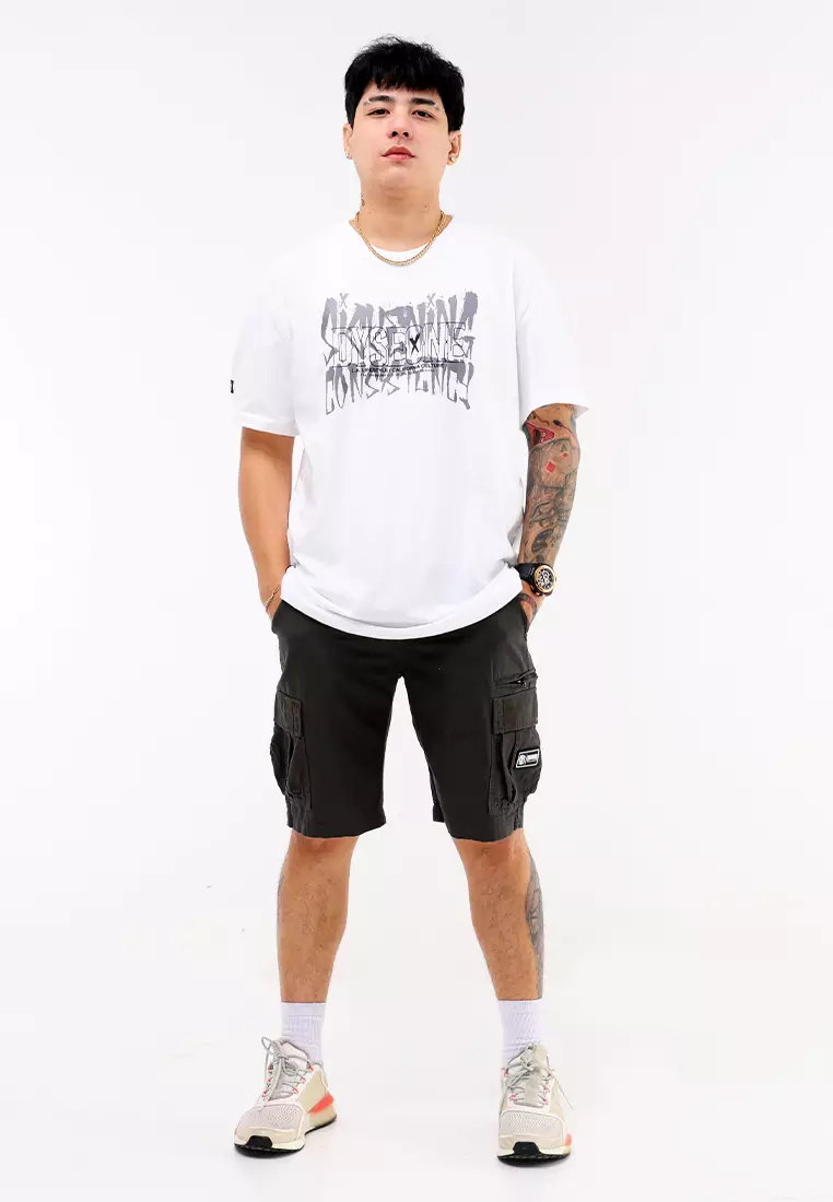 Round Neck Regular Fit