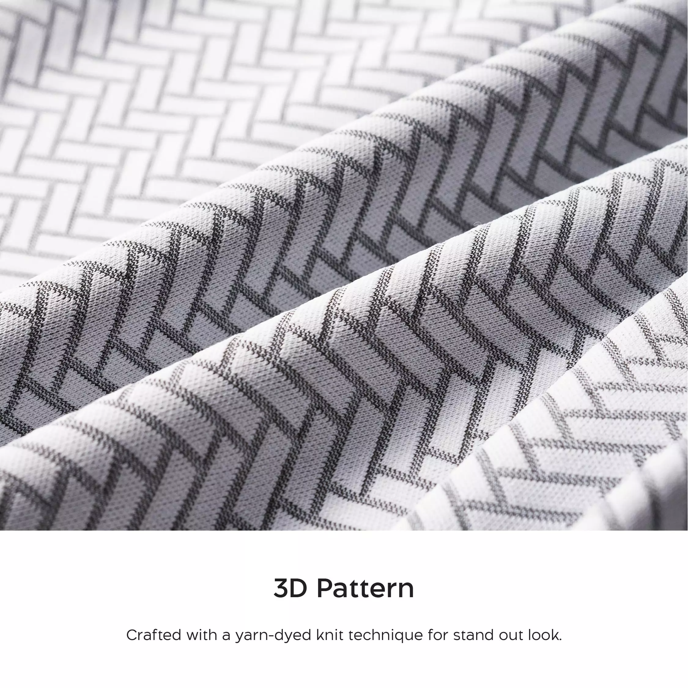 Flyman Ice Silk Boxer 1 pcs FM 3512 - Ash