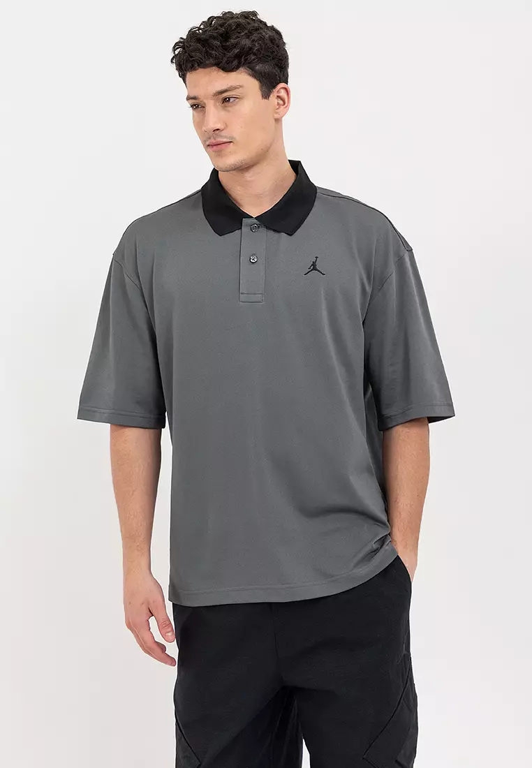 Jordan Brooklyn Men's Polo