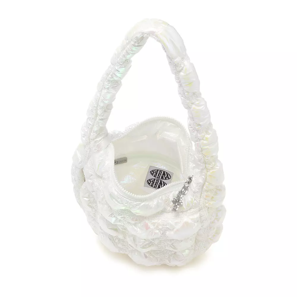 Carlin Soft Hologram M