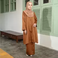 Ibu Brown Sugar