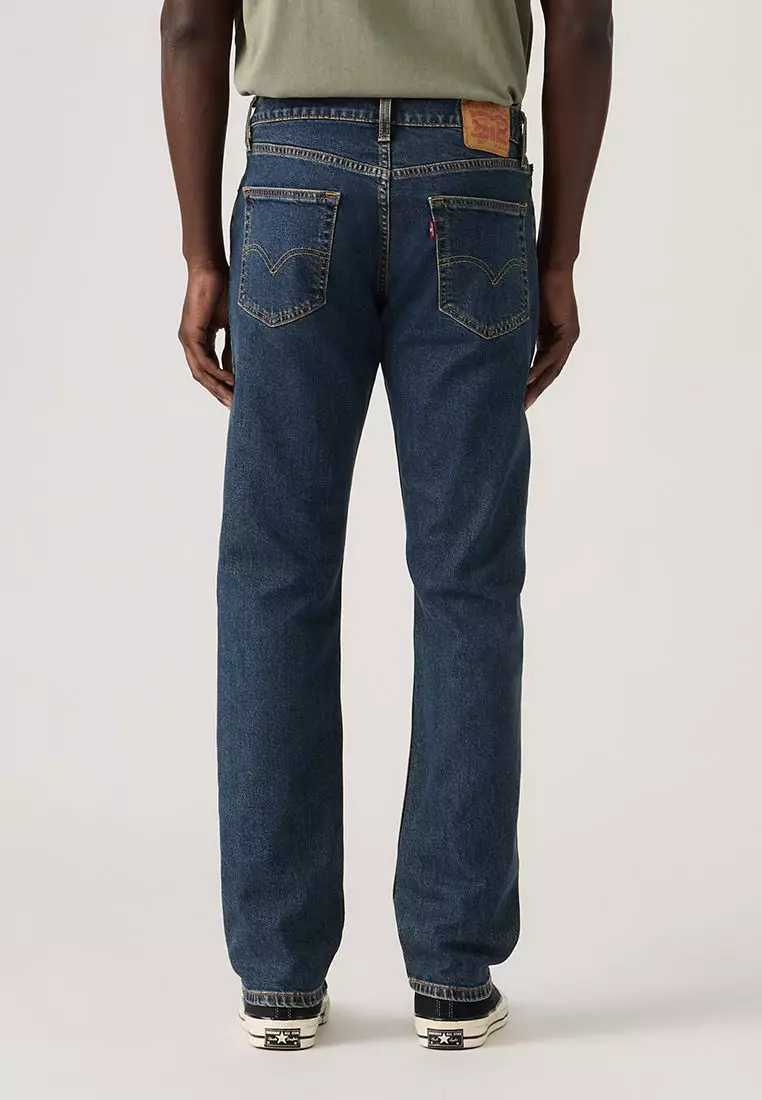 Levi's® Men's 511™ Slim Jeans (04511-6329)