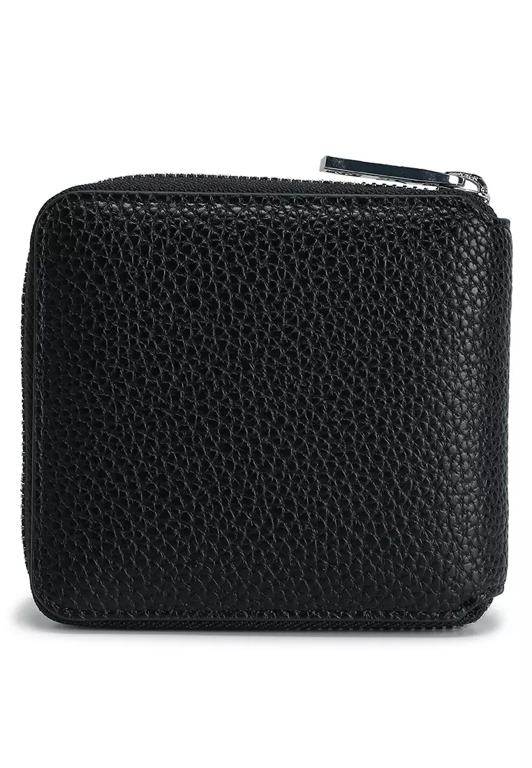 K/Skuare Medium Bifold Wallet