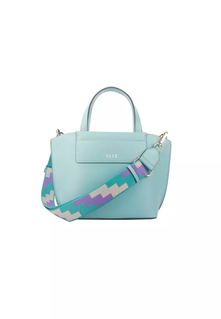 Buy ELLE DAKOTA MINI TOTE Online | ZALORA Malaysia