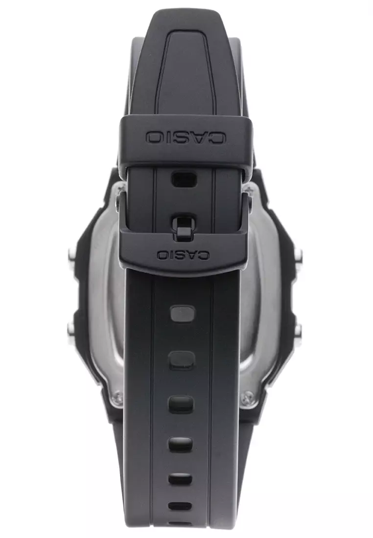 Digital Watch W-800H-1AVDF