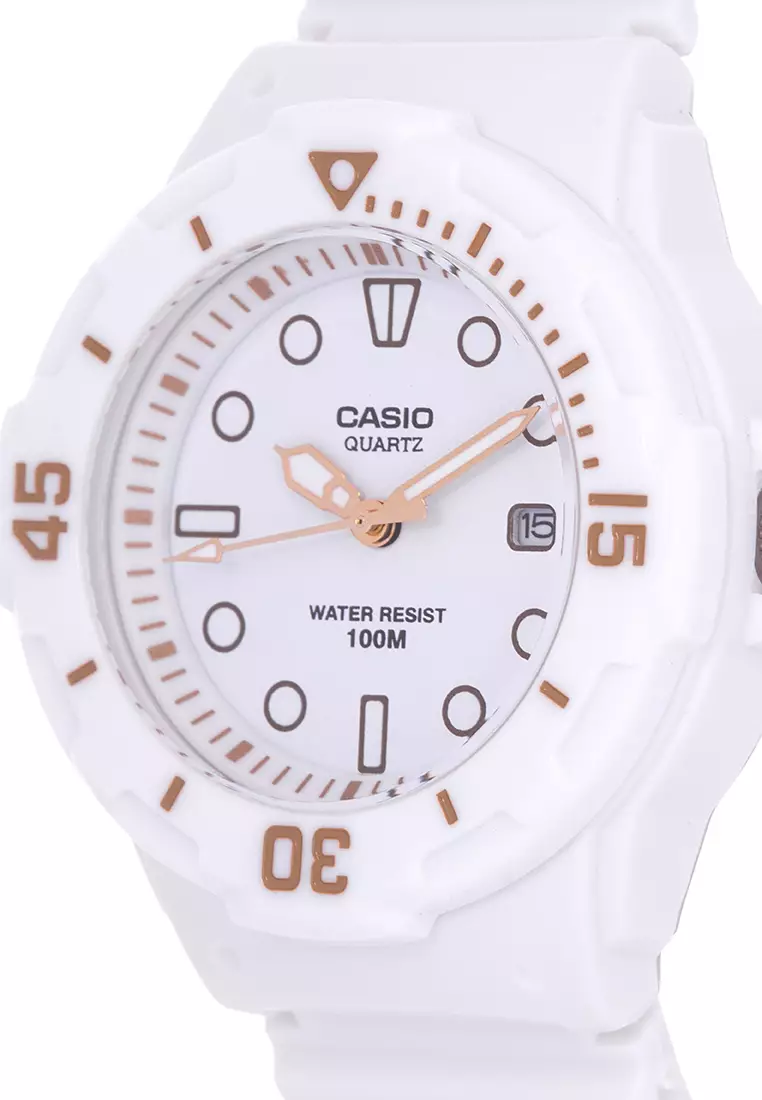 Analog Watch LRW-200H-7E2VDF