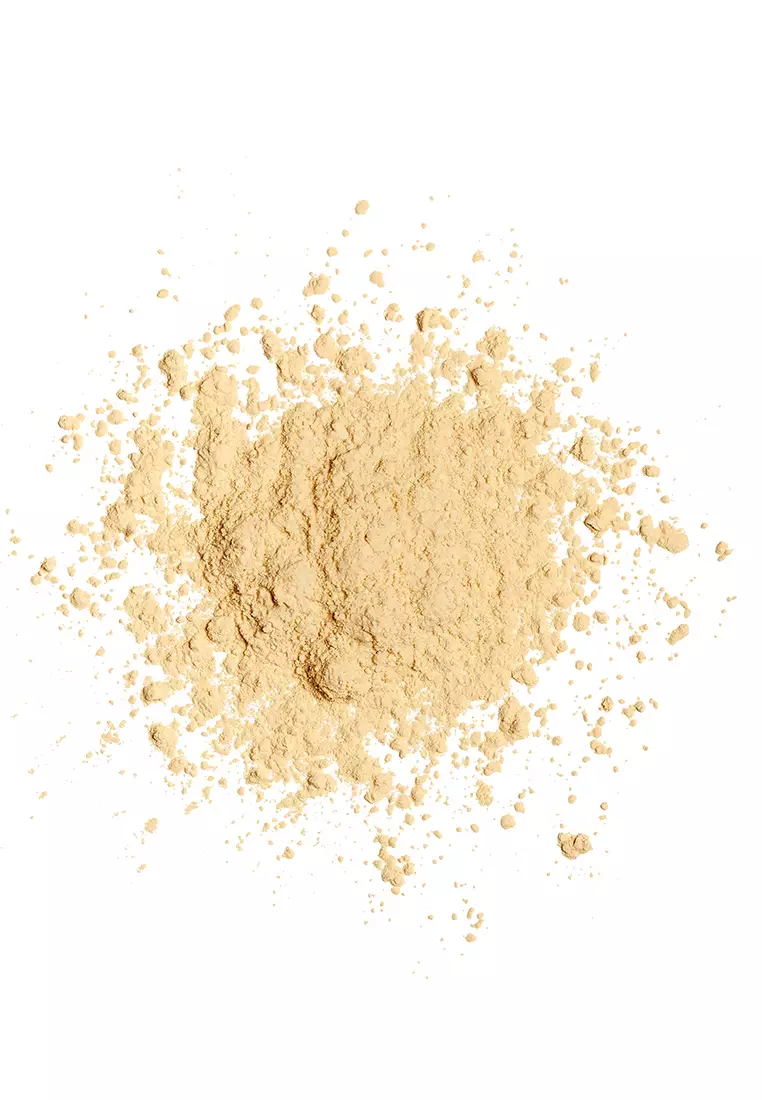 Revolution Loose Baking Powder Banana