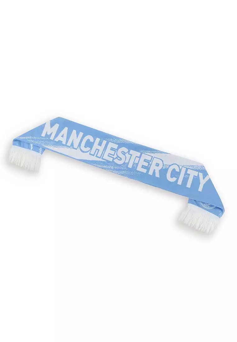 Manchester City Essentials Scarf