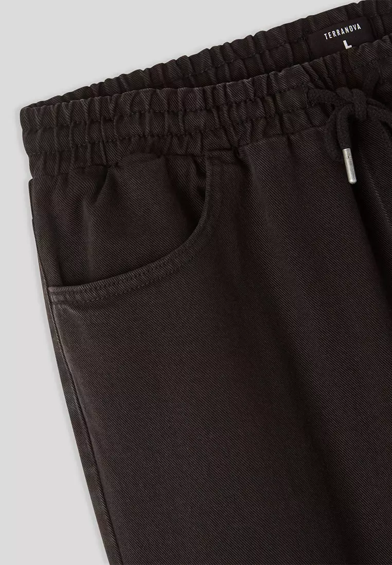 Man Long Pants