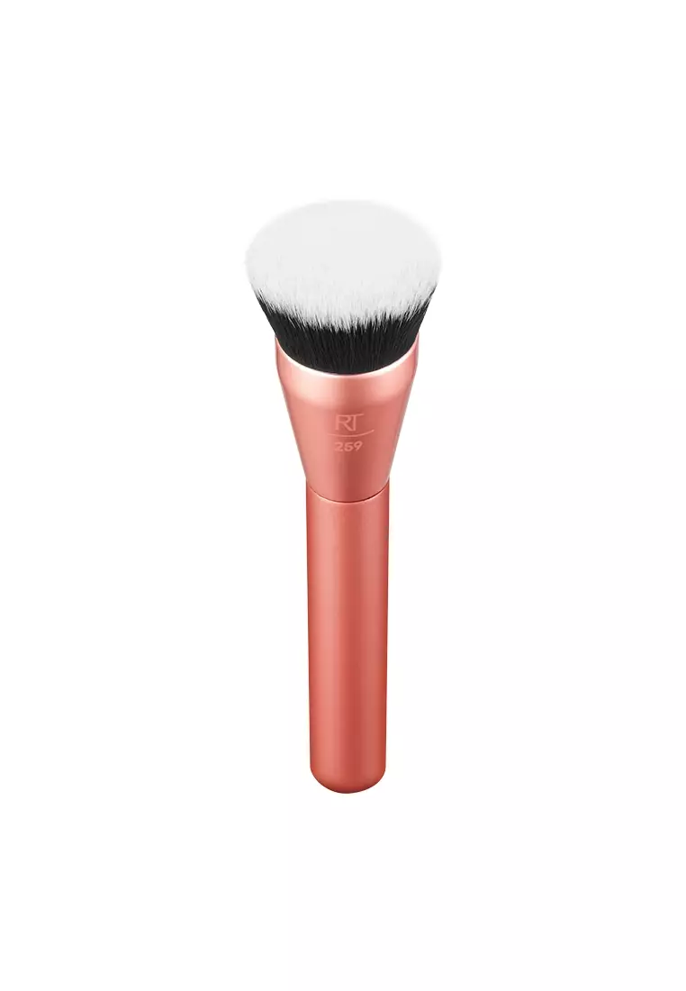 Real Techniques Glow Round Base Makeup Brush