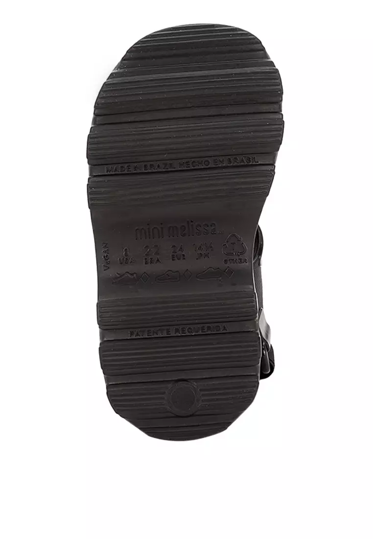 Mini Kick Off Sandal