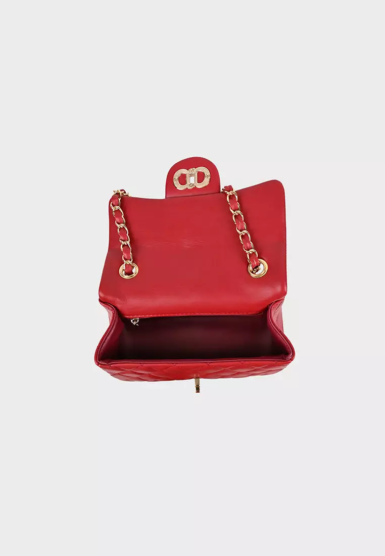 Women's Margate Mini Shoulder Bag