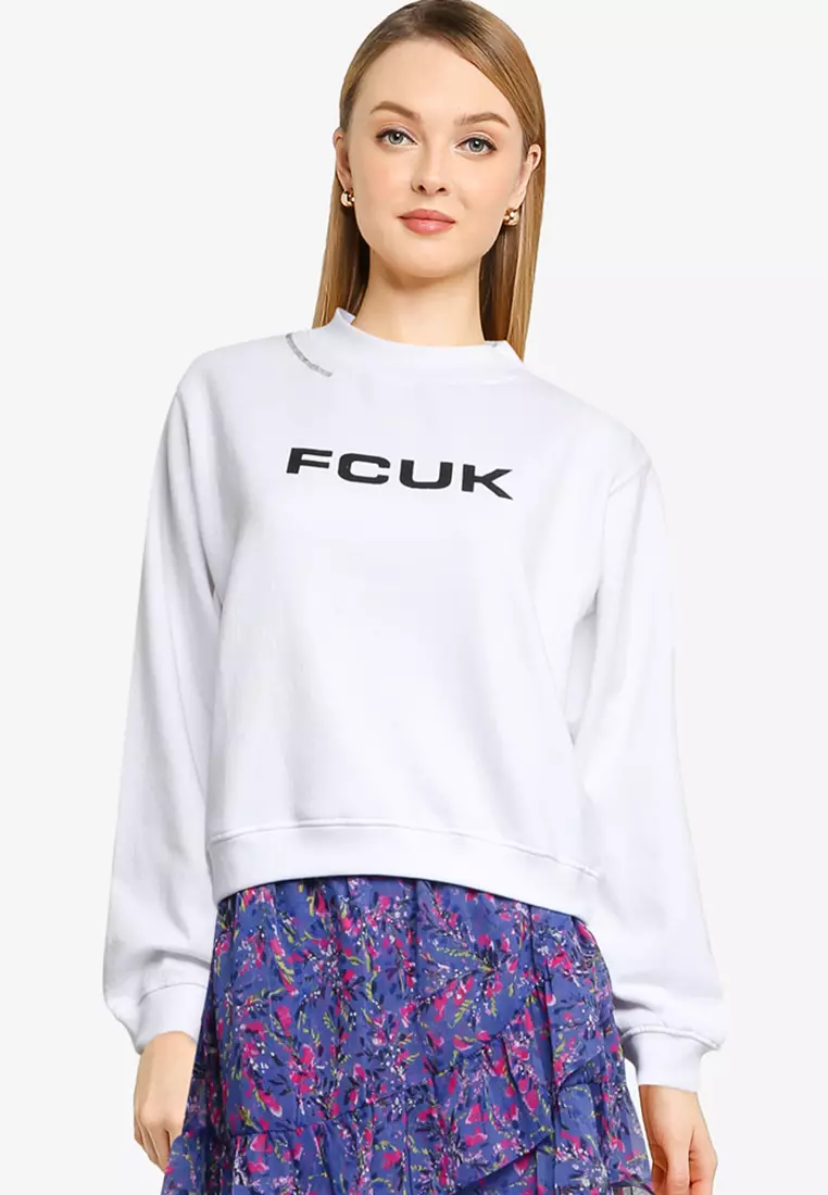 Fcuk sweater sales