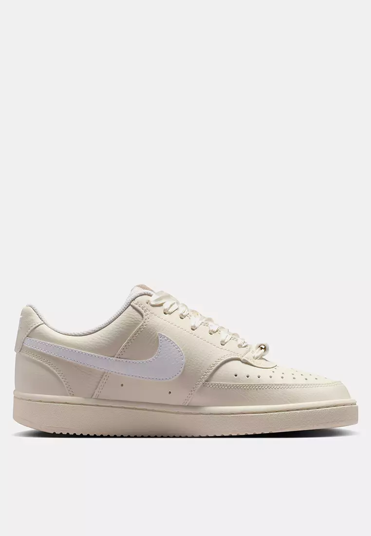 Court Vision Low Shoes