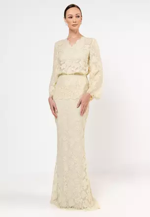 muslimah dress for dinner Discover 15 muslim dinner gowns and hijabi evening gowns ideas