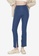Trendyol blue High Waist Pants 44226AA151B144GS_1