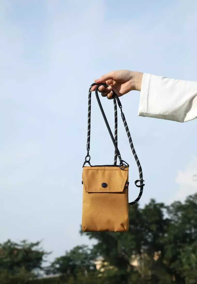 AOKING防盜手機斜挎包