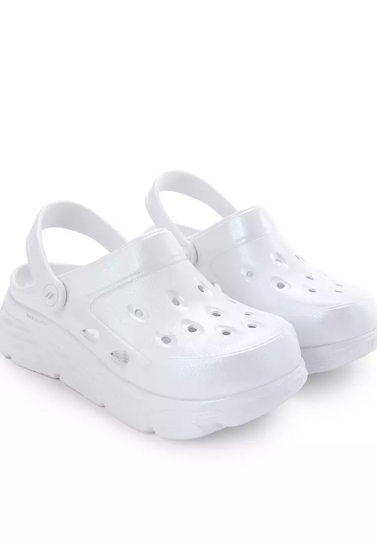 Max Cushioning Foamies