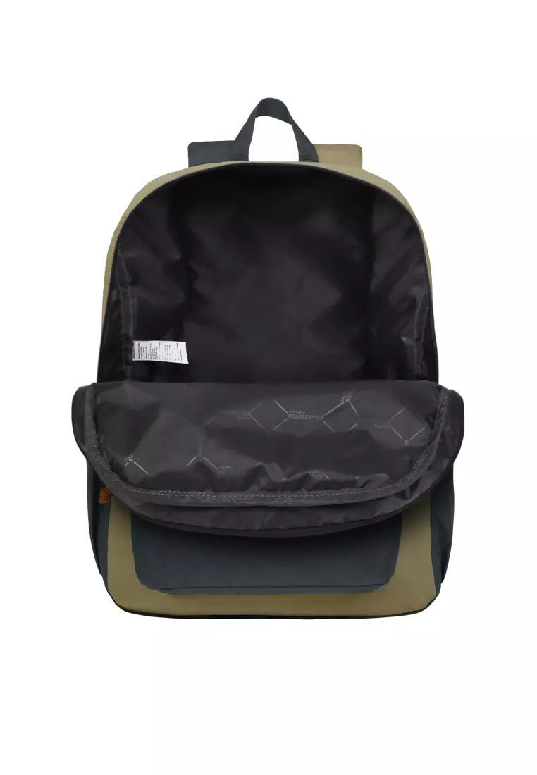 5957 Monopack Backpack with Side Pocket