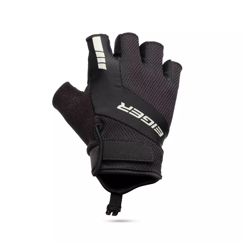 Eiger Evredait Half Gloves