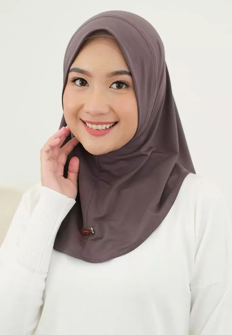 Mano Instan Dark Grey