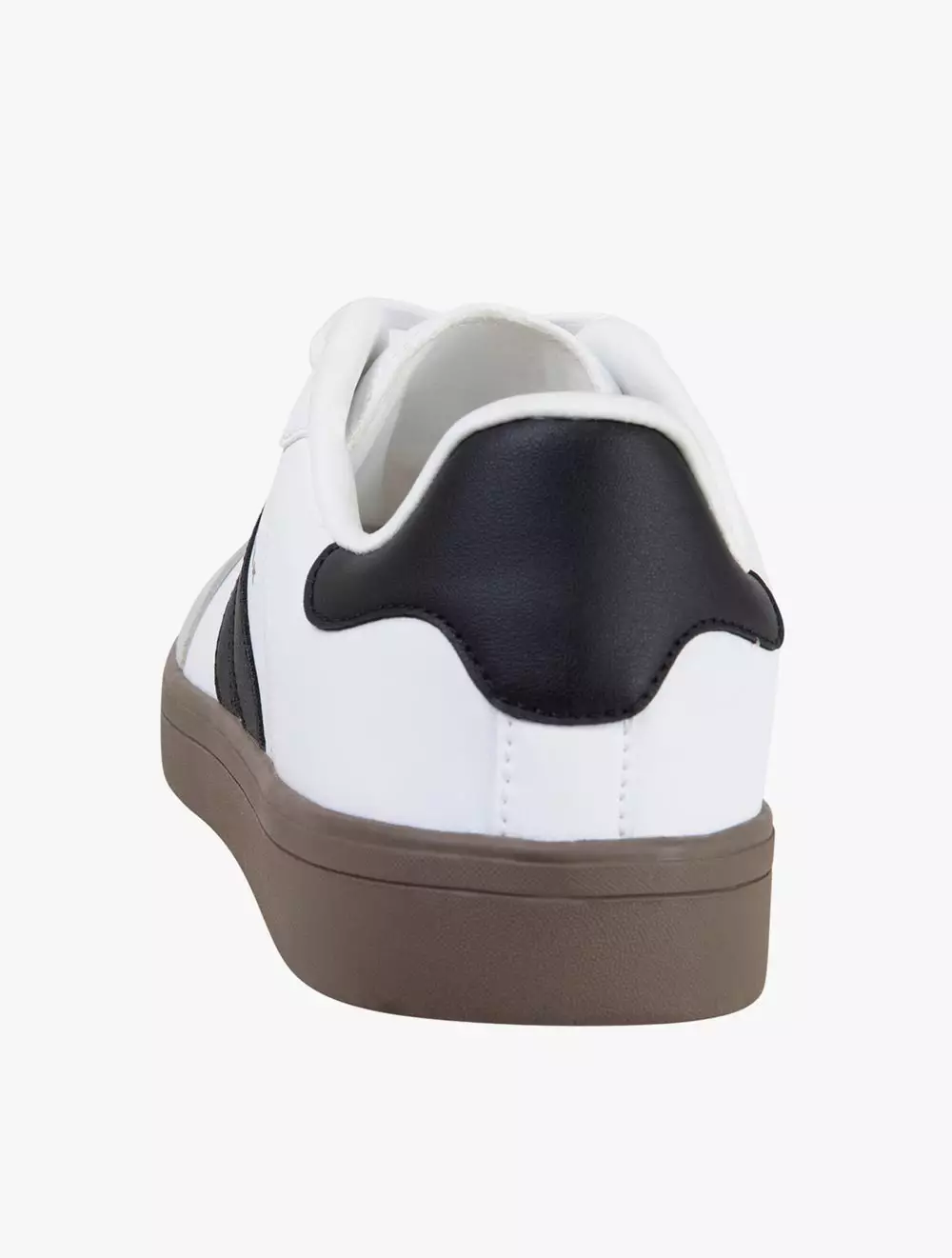 Payless Airwalk Mens Nova Sneakers - White_09