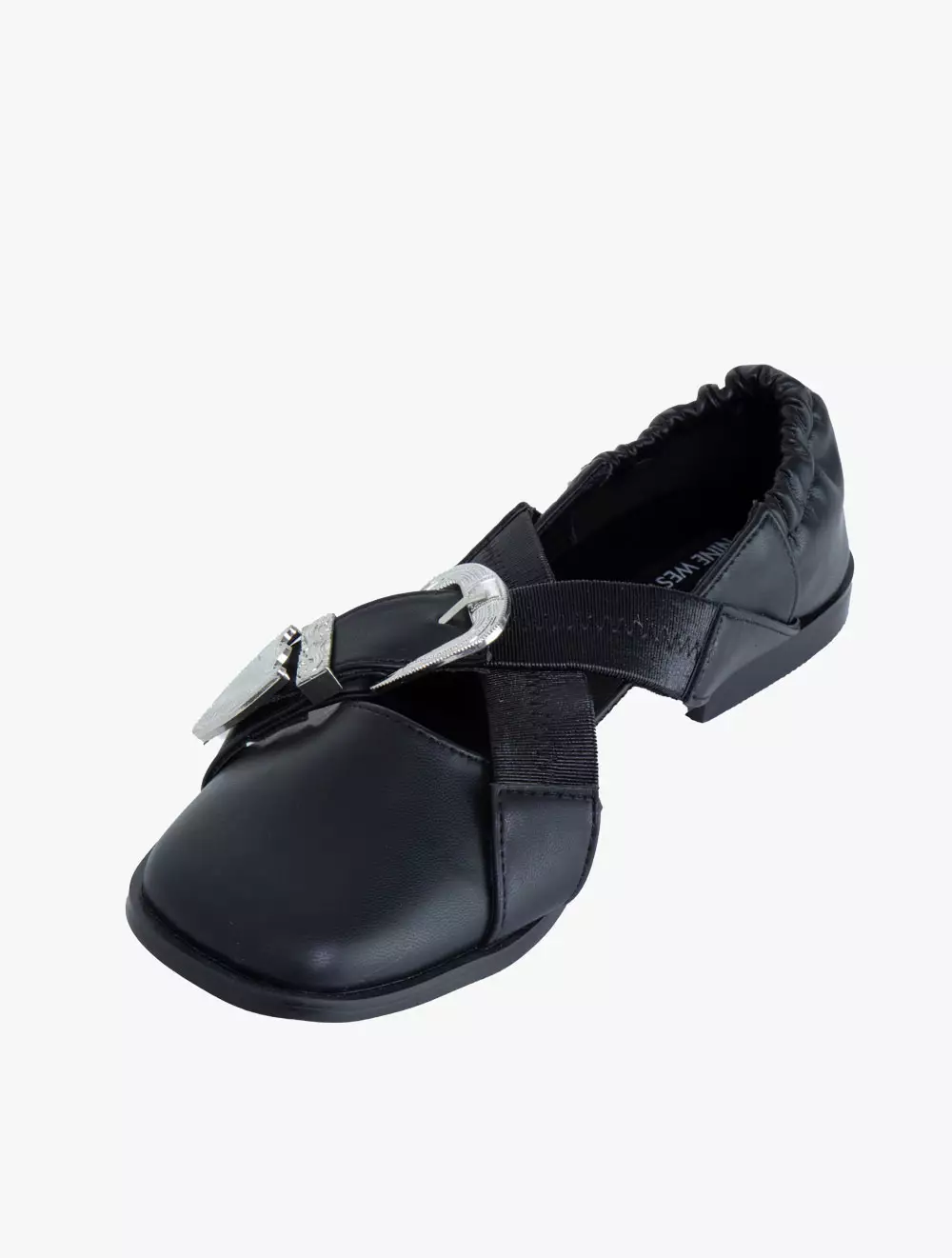 Nine West ARLA Women's Flats - Black