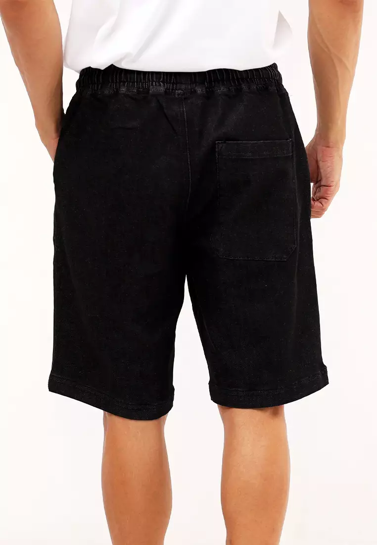 Easy Short