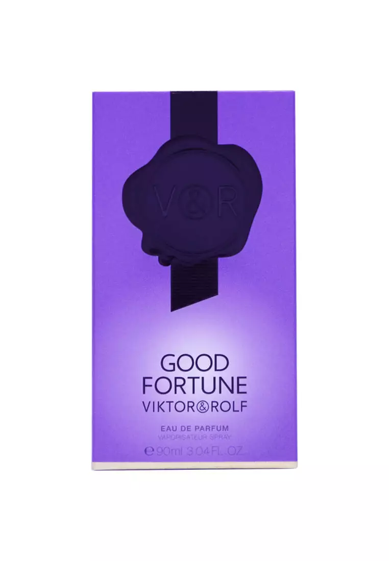 Viktor & Rolf Good Fortune Woman 90 ML