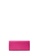 Braun Buffel pink Ophelia 2 Fold Long Wallet F6BA8AC47E97D5GS_2