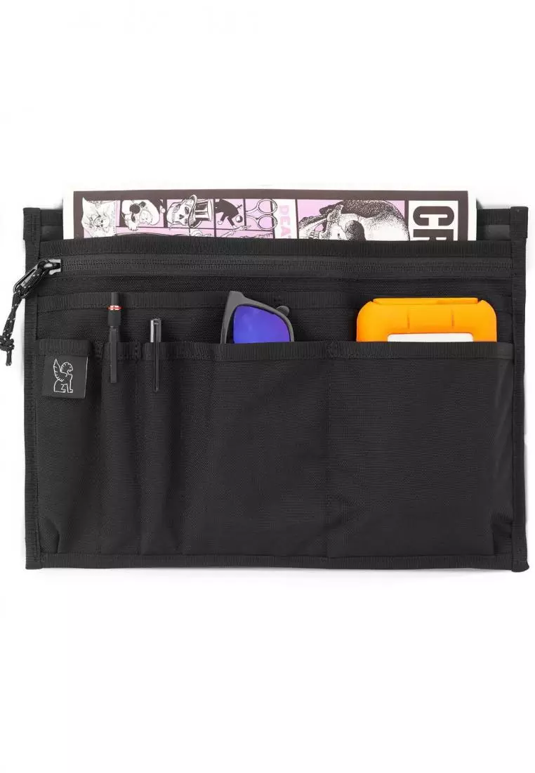 Chrome messenger 2025 organizer 2.0