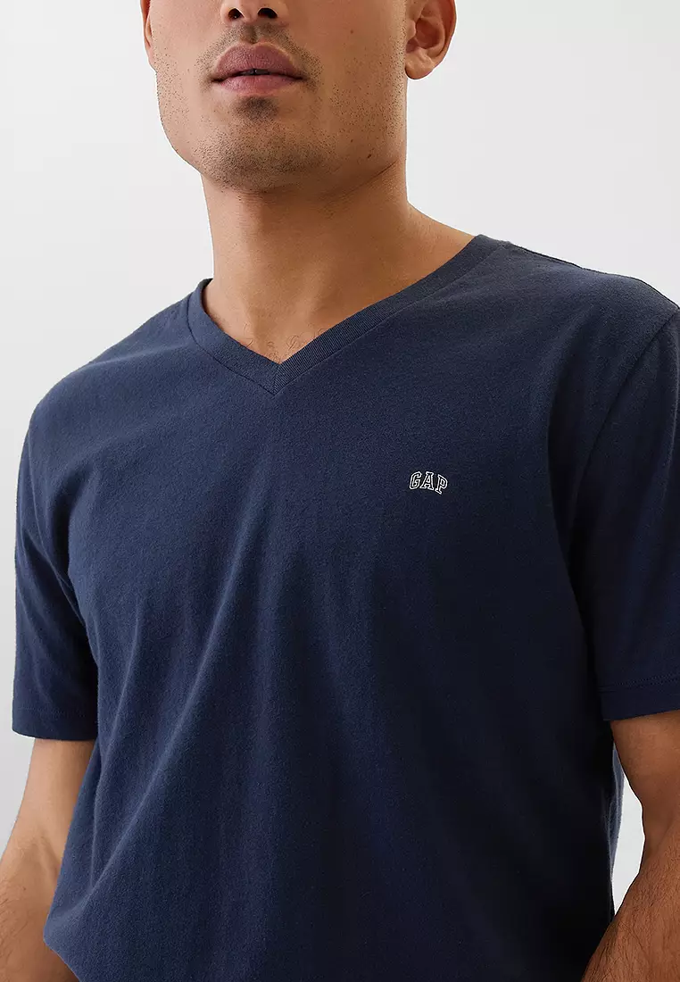 Everyday Soft Mini Logo T-Shirt