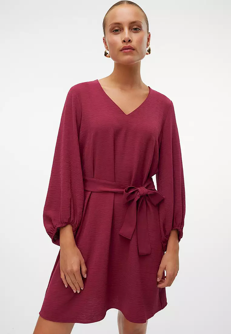 Vero moda olivia dress top
