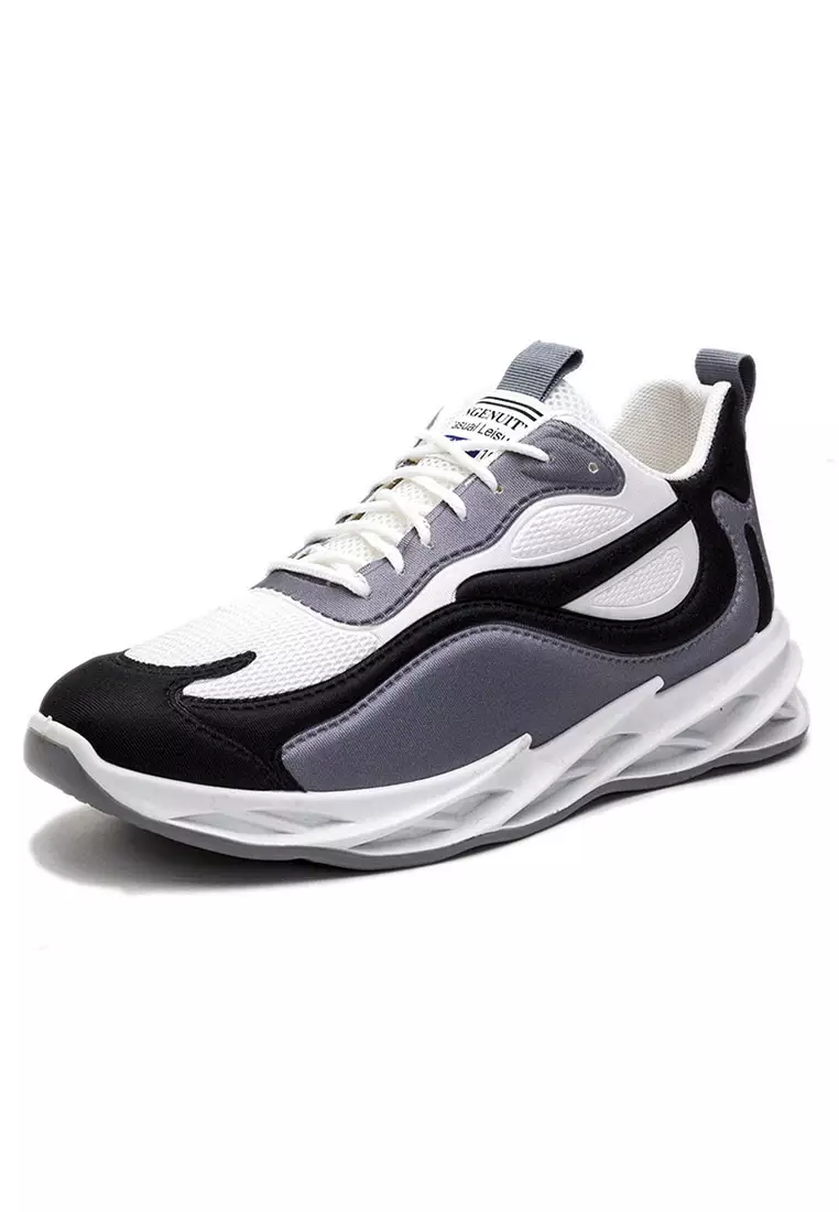 Discount on Lucky JX  shoes - SKU: ShoeMaze Running Shoes Sneakers for Men and Women