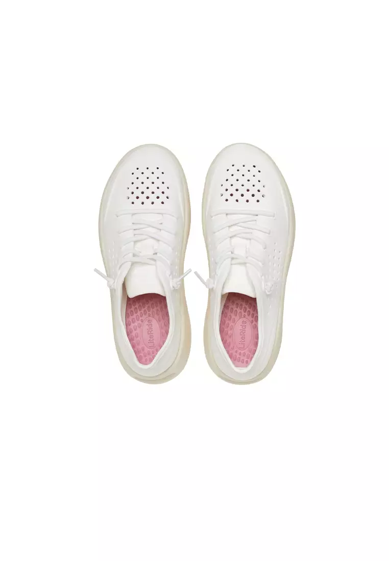 Women's Inmotion Pacer  in White