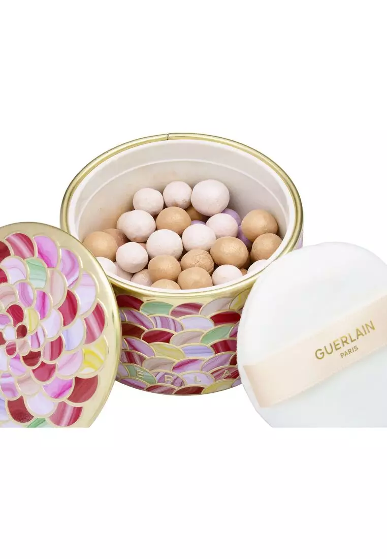 Météorites Light-Revealing Pearls of Powder 20g/0.7oz.